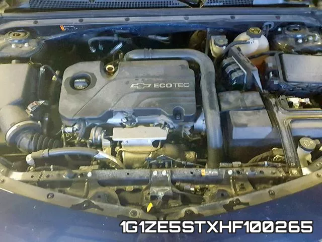 1G1ZE5STXHF100265 фото 8