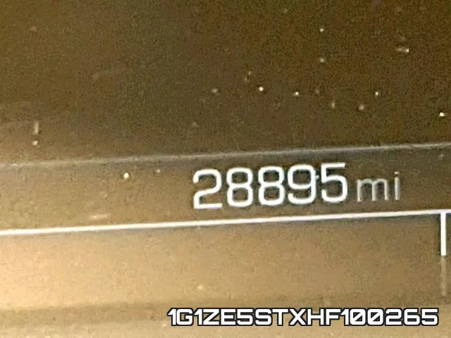 1G1ZE5STXHF100265 фото 9
