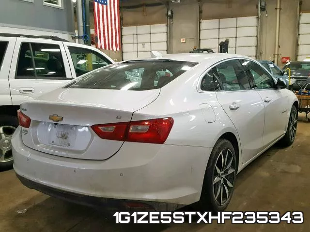 1G1ZE5STXHF235343 фото 5