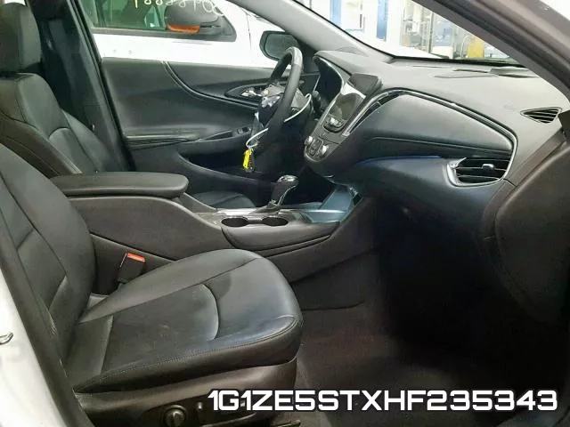 1G1ZE5STXHF235343 фото 6