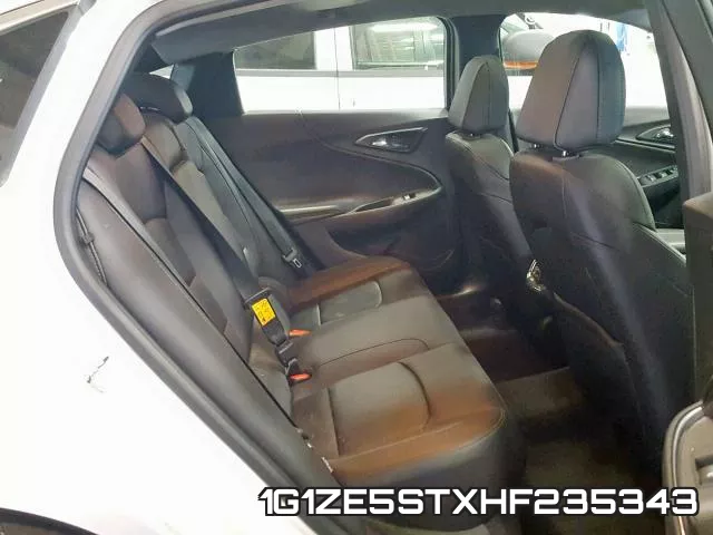 1G1ZE5STXHF235343 фото 7