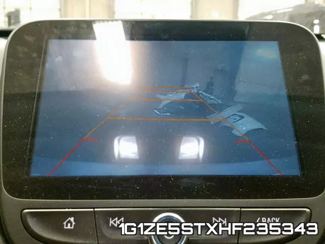 1G1ZE5STXHF235343 фото 10