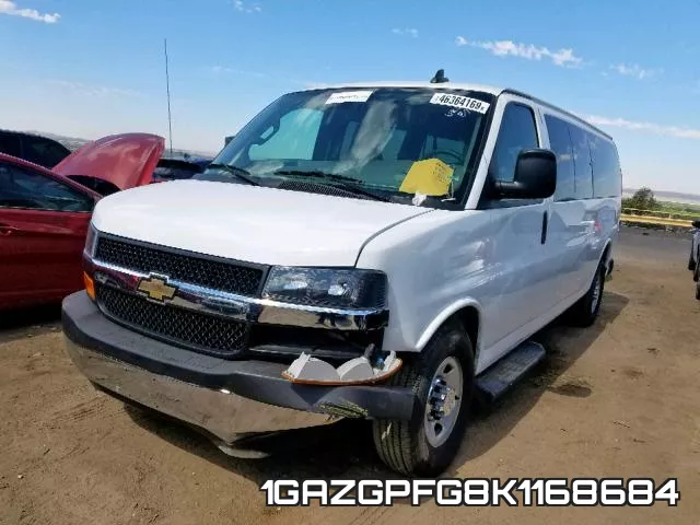 1GAZGPFG8K1168684 фото 3