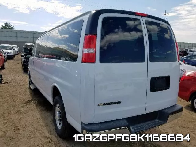 1GAZGPFG8K1168684 фото 4