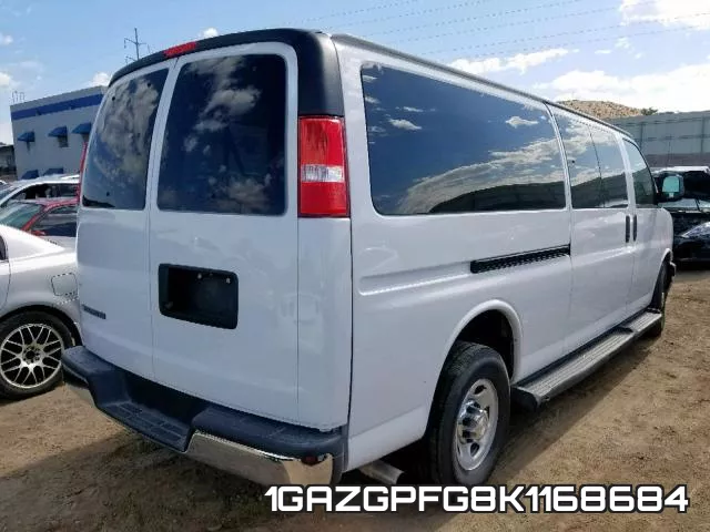 1GAZGPFG8K1168684 фото 5