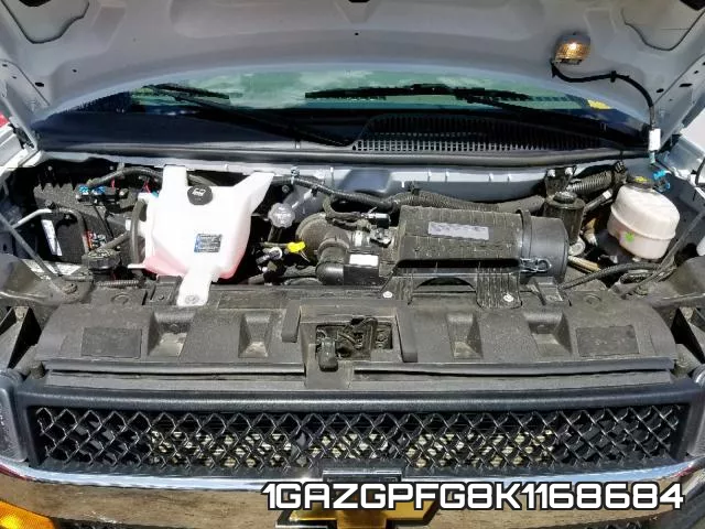 1GAZGPFG8K1168684 фото 8