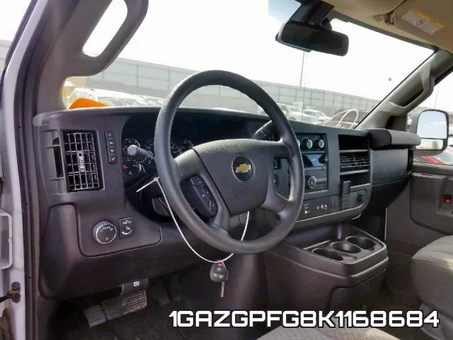 1GAZGPFG8K1168684 фото 10