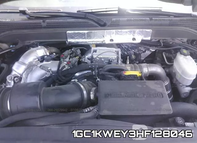 1GC1KWEY3HF128046 фото 2