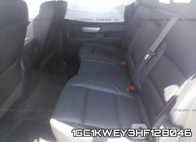 1GC1KWEY3HF128046 фото 9