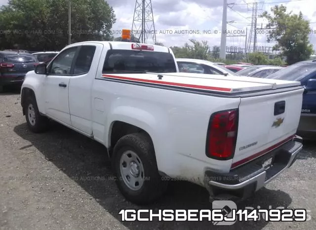 1GCHSBEA6J1147929 фото 4