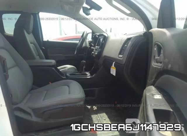 1GCHSBEA6J1147929 фото 6