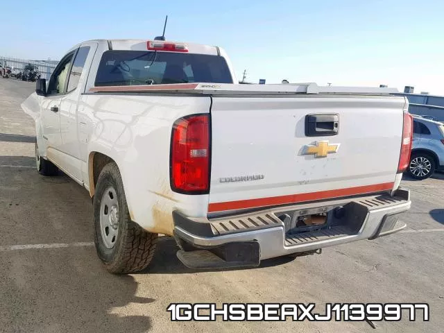 1GCHSBEAXJ1139977 фото 4