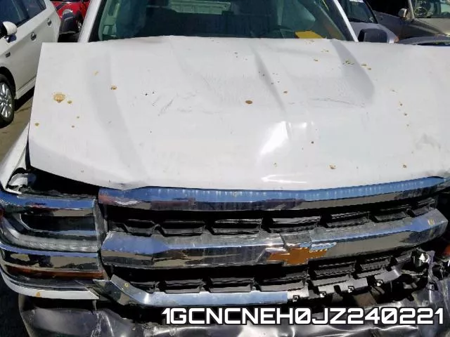 1GCNCNEH0JZ240221 фото 8