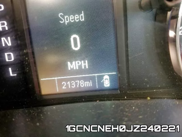 1GCNCNEH0JZ240221 фото 9