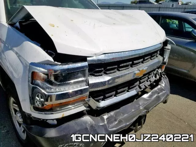 1GCNCNEH0JZ240221 фото 10