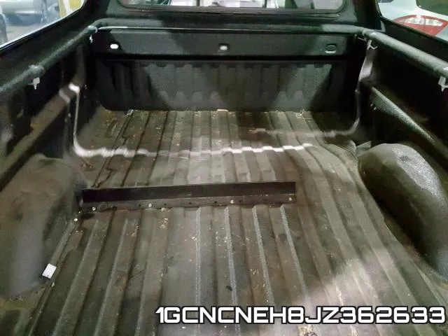 1GCNCNEH8JZ362633 фото 7