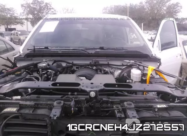 1GCRCNEH4JZ272557 фото 2