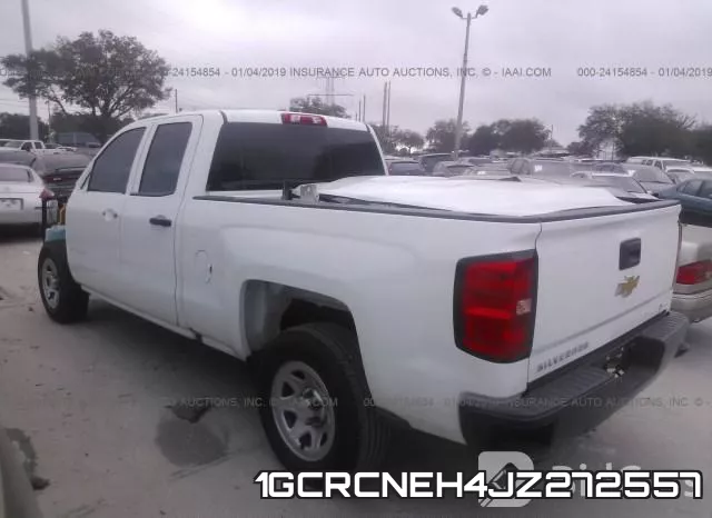 1GCRCNEH4JZ272557 фото 4