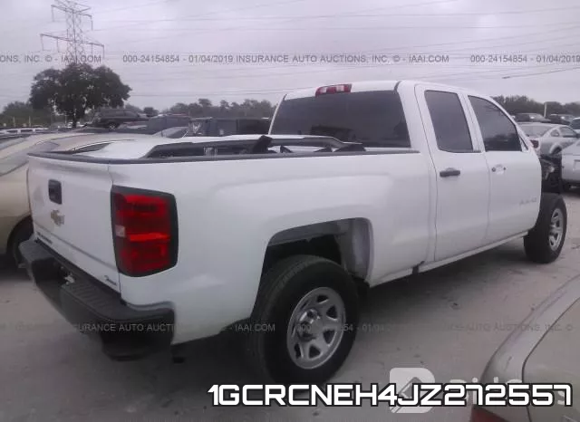 1GCRCNEH4JZ272557 фото 5