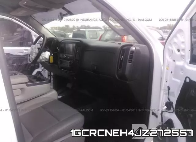 1GCRCNEH4JZ272557 фото 6