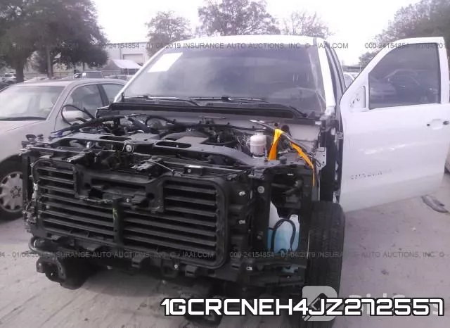 1GCRCNEH4JZ272557 фото 7