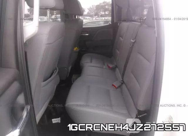 1GCRCNEH4JZ272557 фото 9