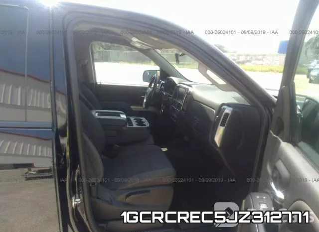 1GCRCREC5JZ312771 фото 6
