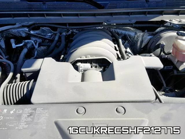 1GCUKREC5HF212775 фото 8