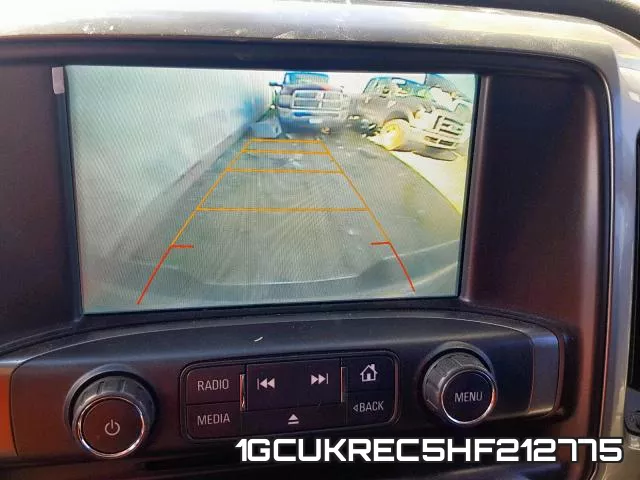 1GCUKREC5HF212775 фото 10