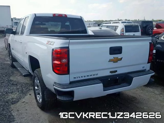 1GCVKREC1JZ342626 фото 4
