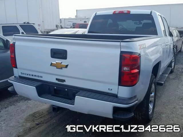 1GCVKREC1JZ342626 фото 5
