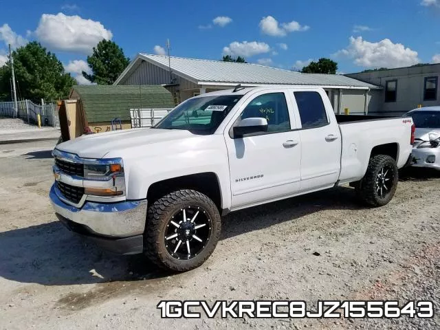 1GCVKREC8JZ155643 фото 3