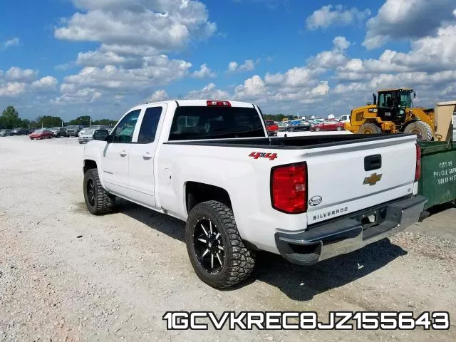 1GCVKREC8JZ155643 фото 4