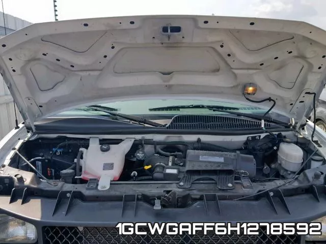 1GCWGAFF6H1278592 фото 8