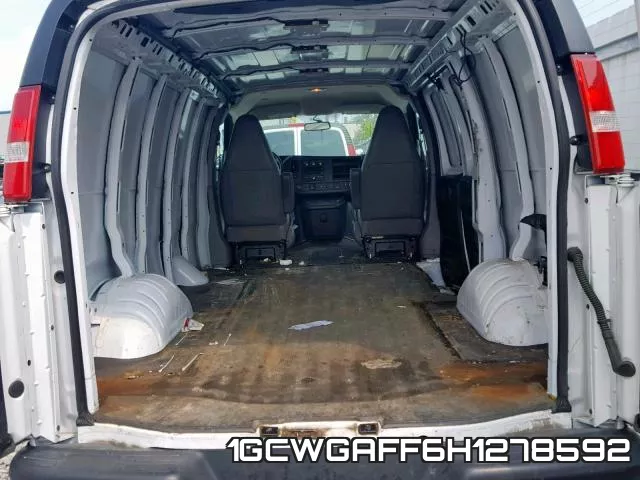 1GCWGAFF6H1278592 фото 10