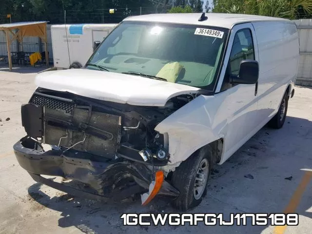 1GCWGAFG1J1175188 фото 3
