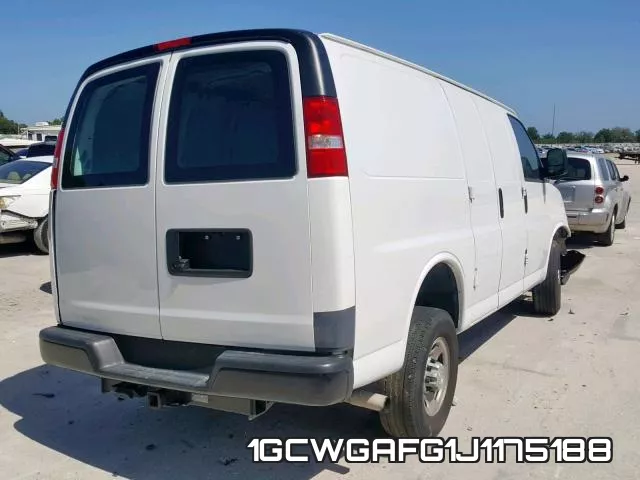1GCWGAFG1J1175188 фото 5