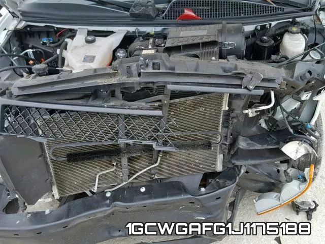 1GCWGAFG1J1175188 фото 8