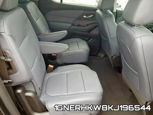 1GNERHKW8KJ196544 фото 7