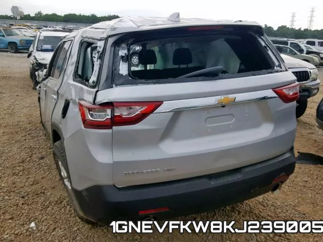 1GNEVFKW8KJ239005 фото 4