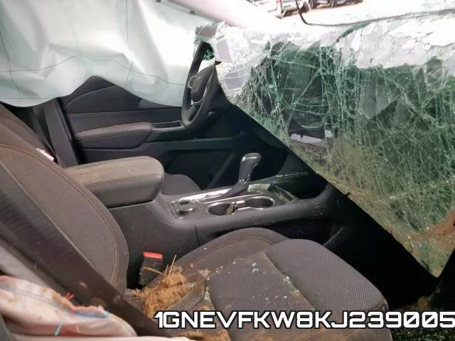 1GNEVFKW8KJ239005 фото 6