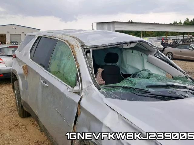 1GNEVFKW8KJ239005 фото 10