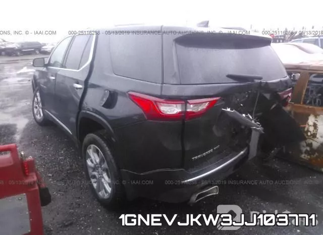 1GNEVJKW3JJ103771 фото 4