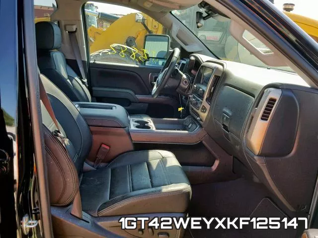 1GT42WEYXKF125147 фото 6