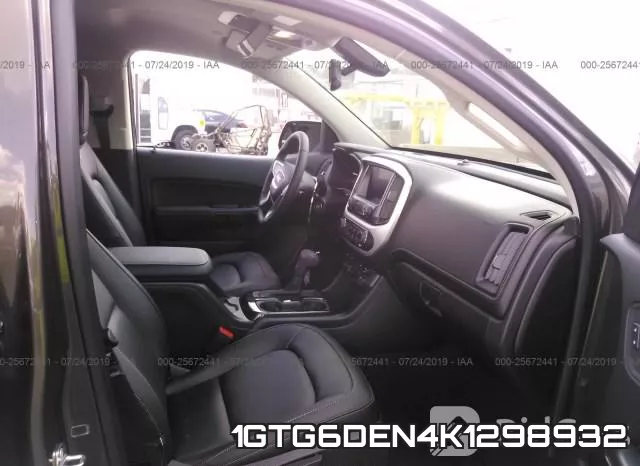 1GTG6DEN4K1298932 фото 6