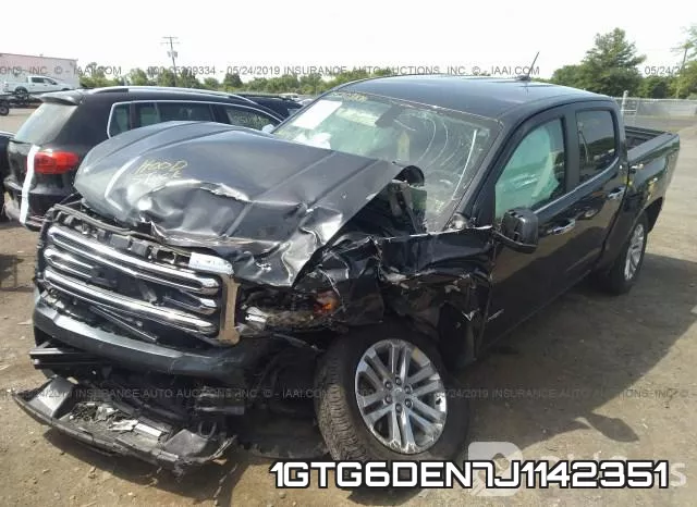 1GTG6DEN7J1142351 фото 3