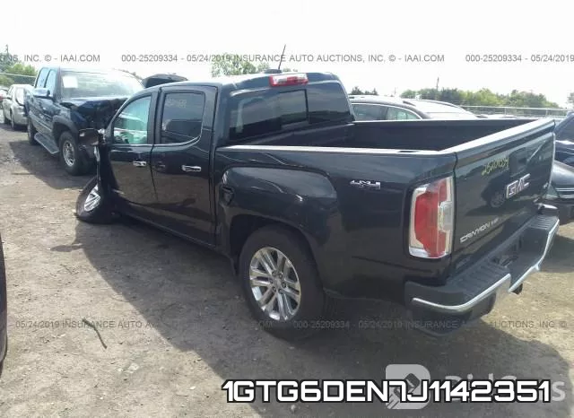 1GTG6DEN7J1142351 фото 4