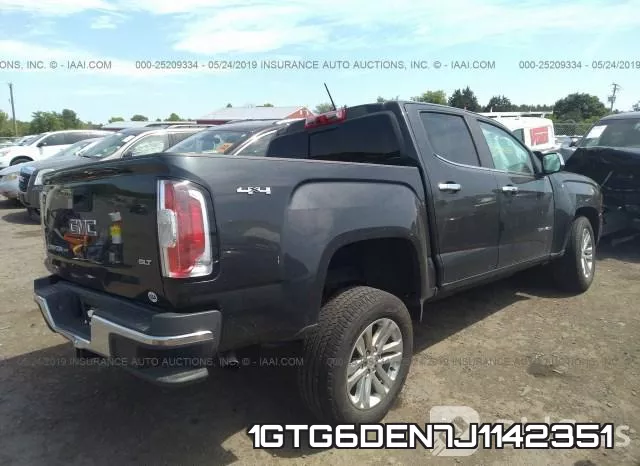 1GTG6DEN7J1142351 фото 5