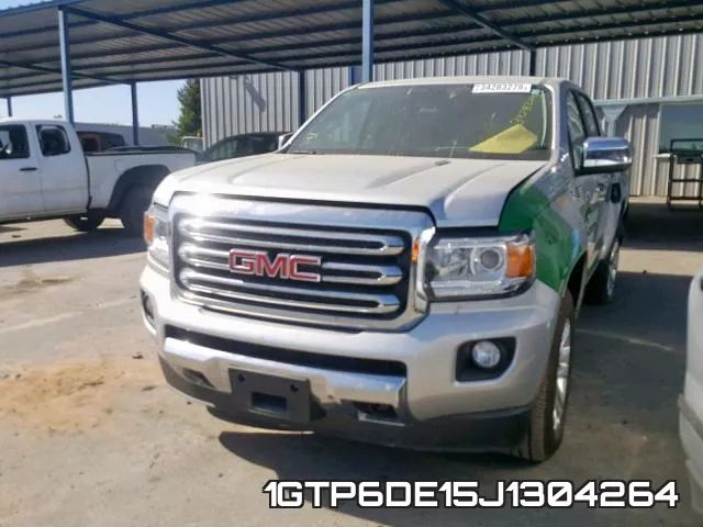 1GTP6DE15J1304264 фото 3