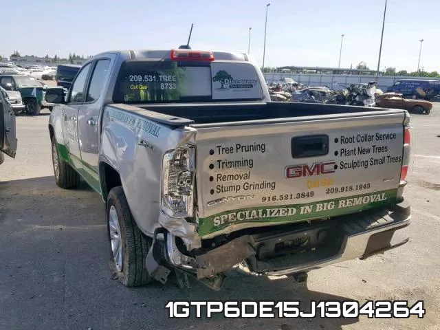 1GTP6DE15J1304264 фото 4